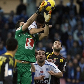 PAS GIANNINA VS ARIS 09