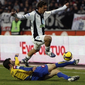 PAOK VS ASTERAS TRIPOLIS_007