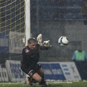 ASTERAS TRIP VS OLYMPIAKOS 10
