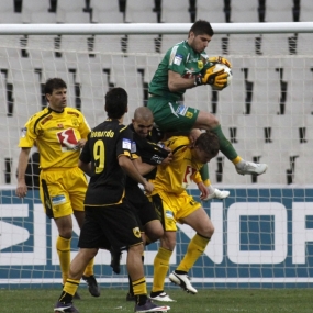 AEK VS ARIS_009