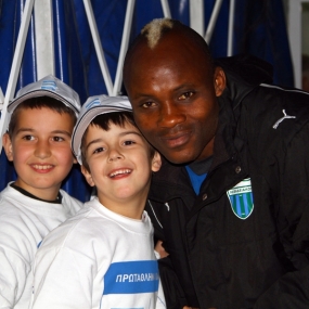 LEVADIAKOS VS PANTHRAKIKOS 02