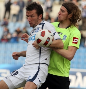 IRAKLIS VS ASTERAS TRIPOLIS5