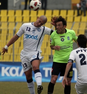 IRAKLIS VS ASTERAS TRIPOLIS6