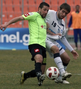 IRAKLIS VS ASTERAS TRIPOLIS3