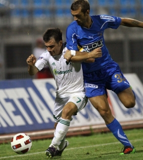 Kavala-Panathinaikos6