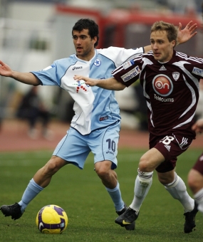 ATROMITOS ATH VS LARISSA_005