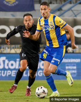 ASTERAS AKTOR_ATHENS KALLITHEA_12