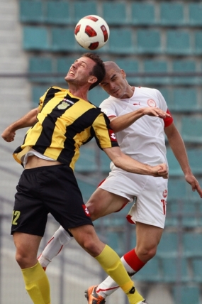 Olympiakos Volou-Ergotelis6