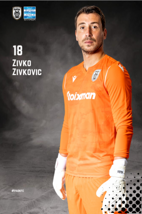 ΖΙΒΚΟ ΖΙΒΚΟΒΙΤΣ
